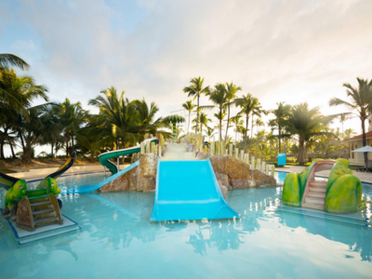 Occidental Caribe Allinclusiveresorts Com